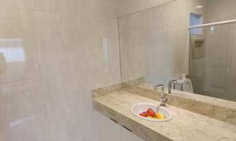 Imagem 7: Sobrado 3 quartos suítes mobiliado - Setor Jaó