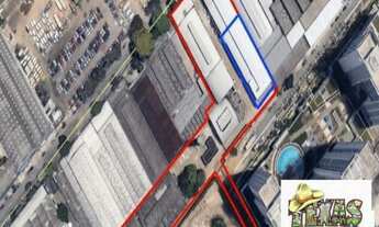 Imagem 3: ALUGA-SE GALPÃO ALTISSIMO PADRAO