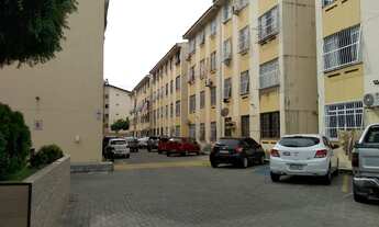 Imagem 4: Apartamento para venda tem 62 metros quadrados com 2 quartos em Carlito Pamplona - Fortale