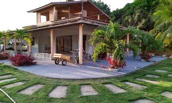 Imagem: Sítio temporada 3 quartos