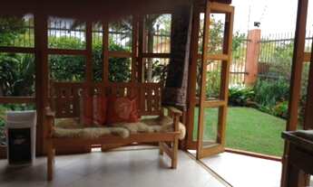 Imagem 2: Casa Condominio em Cristal