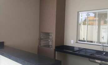 Imagem 2: Casa a venda Jd. Novo Cambuí-Hortolândia/SP CA0460