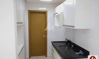 Imagem 5: Apartamento (tipo - padrao) 1 dormitórios, cozinha planejada, portaria 24hs, lazer, elevad