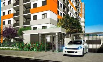 Imagem 2: MOTRIZ JARDIM SUL - 40 à 51m², com 1 à 2 Dorm - Jardim Ampliação - SP