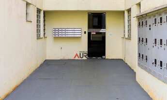 Imagem 7: Apartamento no Solar dos Tucanos com 3 dormitórios à venda, 64 m² por R$ 179.000 - Vale do