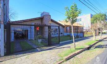 Imagem 3: Porto Alegre - Casa Padrão - Sarandi