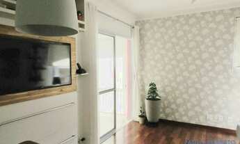 Imagem: APARTAMENTO - HIGIENÓPOLIS - SP