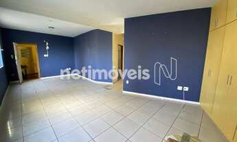 Imagem 4: Locação Apartamento 3 quartos Gutierrez Belo Horizonte