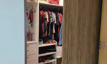 Imagem 3: Lindo apto de 3q com 2 vagas