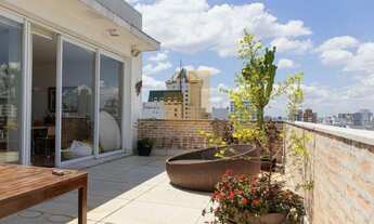 Imagem: Cobertura Penthouse em frente do Parque