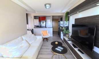 Imagem 3: Apartamento com 2 dormitórios à venda em Passo Fundo