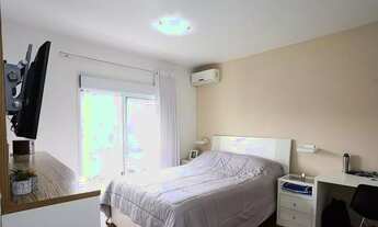 Imagem 5: Apartamento para venda tem 178 metros quadrados com 4 quartos em Vila Andrade - São Paulo