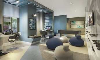 Imagem 6: Living Privilége , 61 - 93m², 2 - 3 quartos - São Paulo - SP