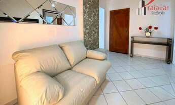 Imagem 6: Apartamento mobiliado - vista mar Praia Grande SP