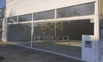 Imagem 6: Barracão - Vila Aeroporto - Campinas