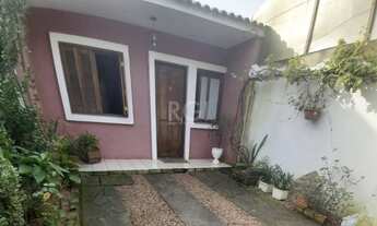 Imagem: Porto Alegre - Casa Padrão - Hípica