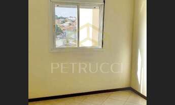 Imagem 6: Apartamento - Vila Aurocan - Campinas
