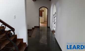 Imagem 5: SOBRADO - ALTO DE PINHEIROS - SP