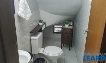 Imagem 5: CASA ASSOBRADADA - JABAQUARA - SP