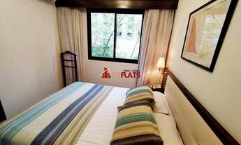 Imagem 5: São Paulo - Flat - Moema