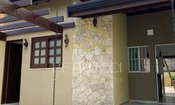 Imagem 2: Casa - Jardim Novo Campos Elíseos - Campinas