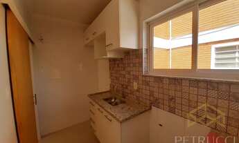 Imagem 5: Apartamento - Jardim Chapadão - Campinas