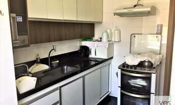 Imagem 7: BELO HORIZONTE - Apartamento Padrão - Santa Tereza