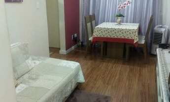 Imagem: APARTAMENTO - BARRA FUNDA - SP
