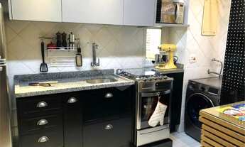 Imagem 5: São Paulo - Apartamento Padrão - MOEMA