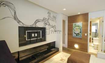 Imagem 4: Apartamento Venda 3 Dormitórios - 150 m² Brooklin