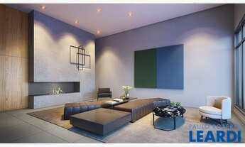 Imagem 2: APARTAMENTO - POMPÉIA - SP