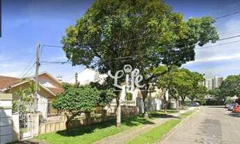 Imagem 2: Terreno à venda, 1022 m² por R$ 2.000.000,00 - Água Verde - Curitiba/PR