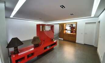 Imagem 2: Apartamento a venda ao lado do clube pinheiros