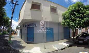 Imagem: Casa (sobrado na rua) 2 dormitórios