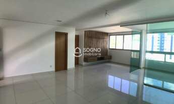 Imagem: Apartamento à venda, 4 quartos, 2 suítes