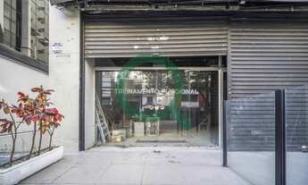 Imagem 3: São Paulo - Loja/Salão - Itaim Bibi