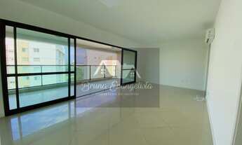 Imagem 4: Apartamento nascente com 3/4, 3 suítes, varanda, lavabo, armários, DCE, 2 vagas, em Alphav