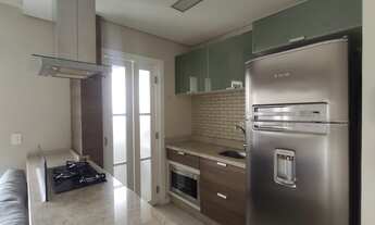 Imagem 3: Apartamento com 2 quartos para alugar por R$ 2300.00, 61.22 m2 - SAGUACU - JOINVILLE/SC