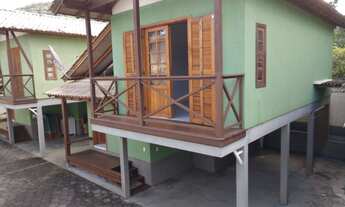 Imagem 3: Imóvel a venda, com 3 casas. Ótima oportunidade de investimento. Campeche, Florianópolis/S