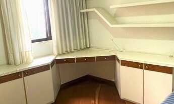 Imagem 5: Vende apartamento 250 m2 com 4 suítes em Moema