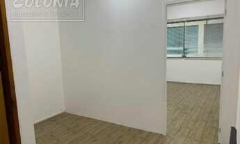 Imagem 7: Santo André - Conjunto Comercial/sala - Centro