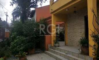 Imagem 2: Porto Alegre - Casa Padrão - Teresópolis