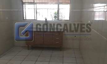 Imagem 7: SAO BERNARDO DO CAMPO - Residential / Sobrado - JARDIM DO MAR