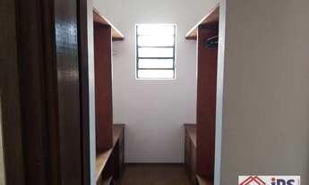 Imagem 2: Sobrado com 7 dormitórios à venda, 232 m² por R$ 1.200.000 - Cidade Universitária - Campin