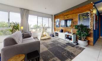 Imagem 3: Porto Alegre - Apartamento Padrão - Tristeza