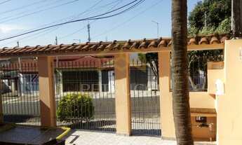 Imagem 2: Casa - Jardim Morada do Sol - Indaiatuba