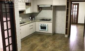 Imagem: Santo André - Casa Padrão - Jardim Santo