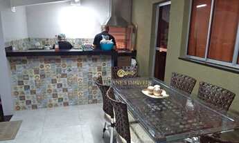 Imagem 5: Apartamento com 3 dormitórios à venda, 103 m² por R$ 270.000,00 - Spazio Amendoeiras - São