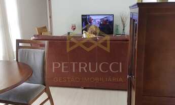 Imagem 4: Apartamento - Jardim São Vicente - Campinas