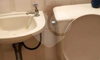 Imagem 4: Apartamento 02 Dormitórios (01 Suíte) - Á Venda - Campo Grande